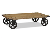 Vintage Style Industrial Furniture Vintage Style Industrial Furniture